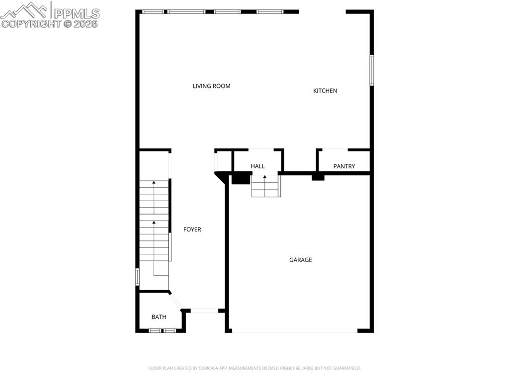 8243 Longleaf Lane Colorado Springs CO 80927