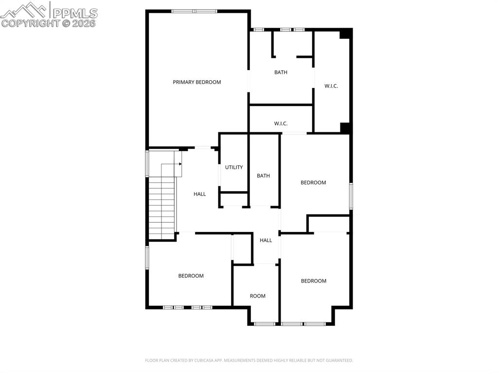 8243 Longleaf Lane Colorado Springs CO 80927