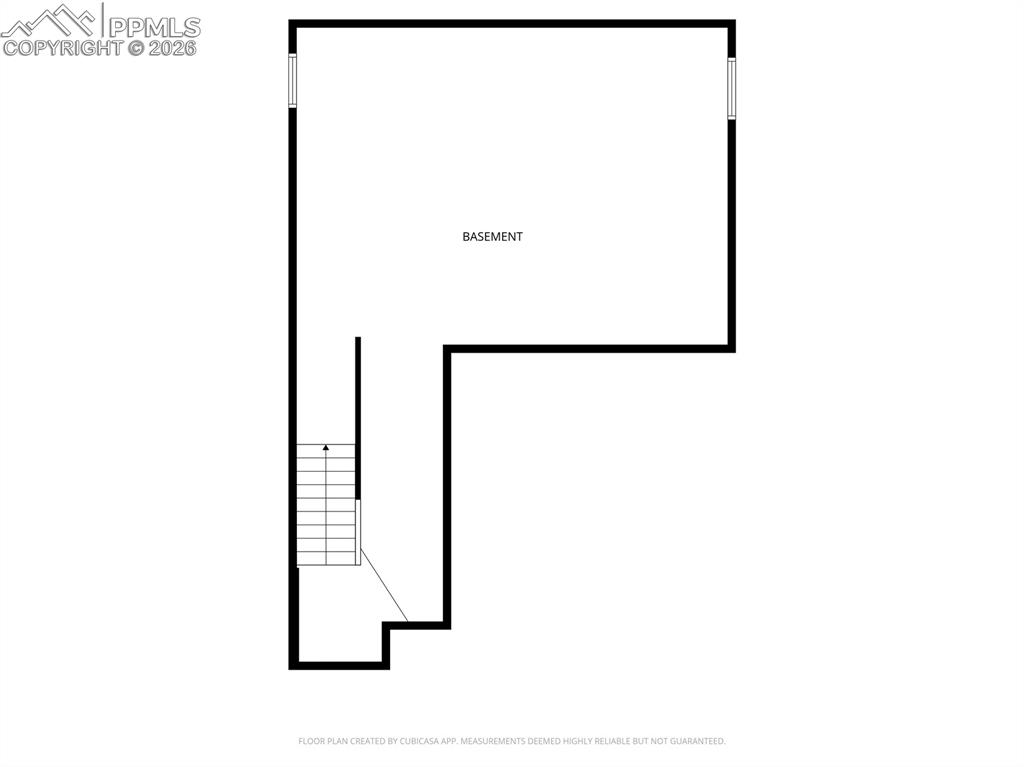 8243 Longleaf Lane Colorado Springs CO 80927