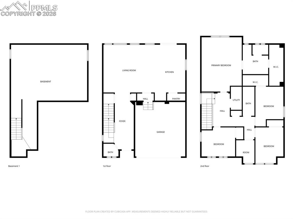 8243 Longleaf Lane Colorado Springs CO 80927