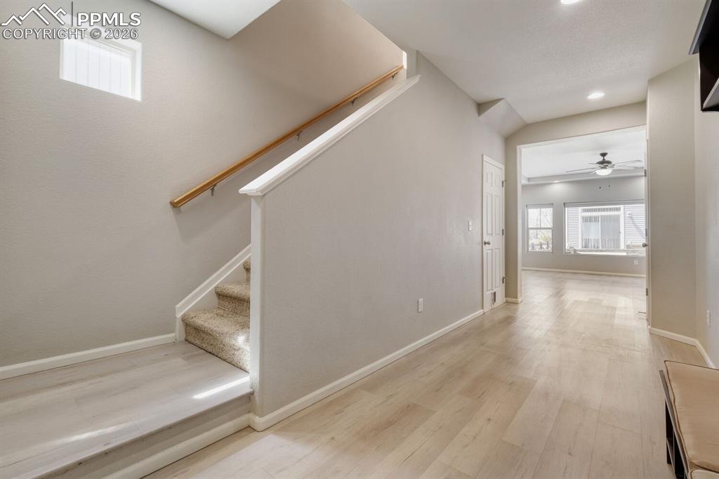 8243 Longleaf Lane Colorado Springs CO 80927