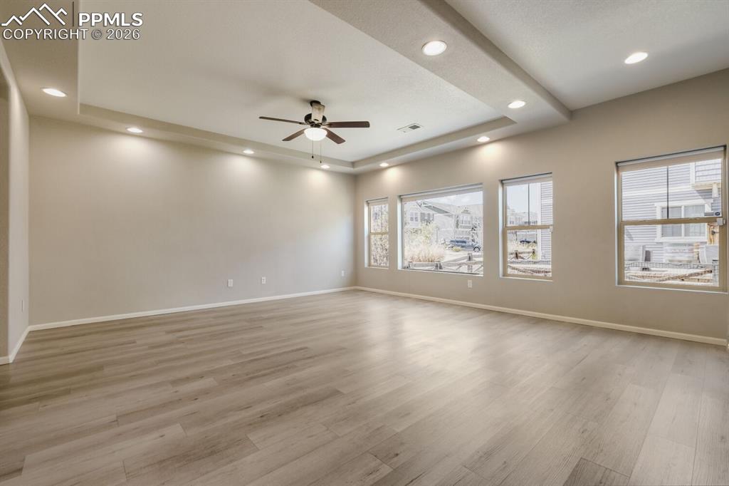 8243 Longleaf Lane Colorado Springs CO 80927