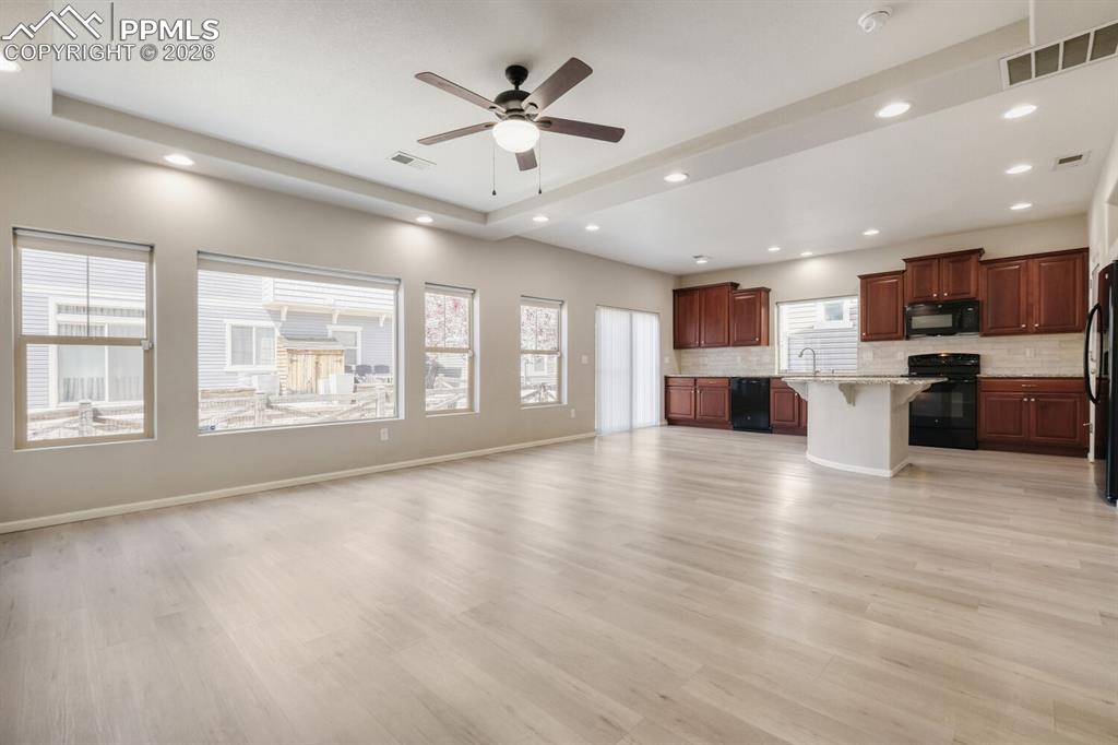 8243 Longleaf Lane Colorado Springs CO 80927