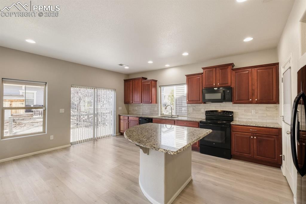 8243 Longleaf Lane Colorado Springs CO 80927