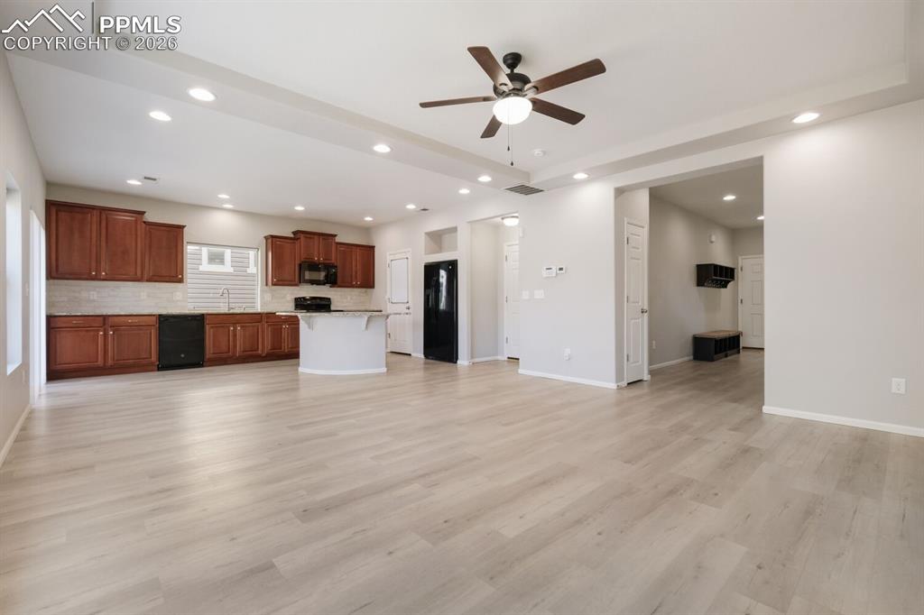 8243 Longleaf Lane Colorado Springs CO 80927