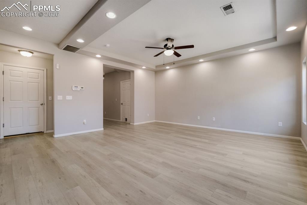 8243 Longleaf Lane Colorado Springs CO 80927