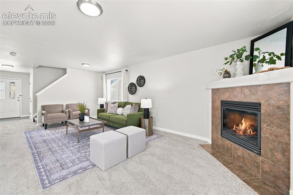 5765 Nairnshire Drive Colorado Springs CO 80923