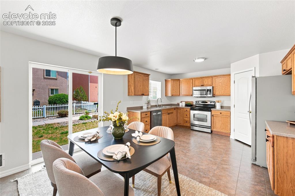 5765 Nairnshire Drive Colorado Springs CO 80923
