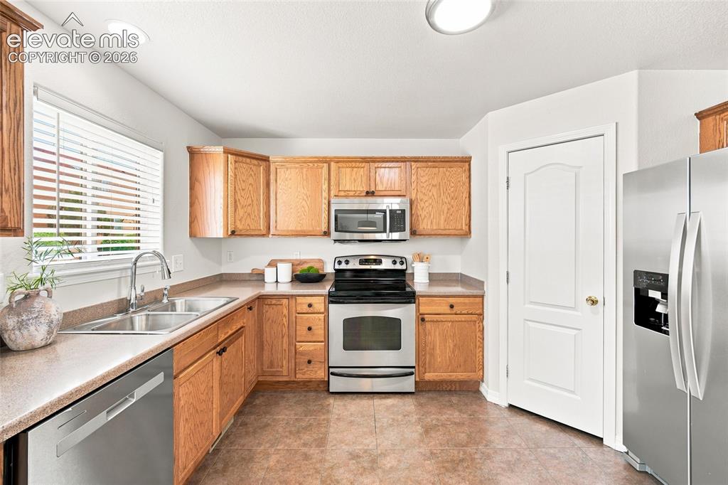 5765 Nairnshire Drive Colorado Springs CO 80923