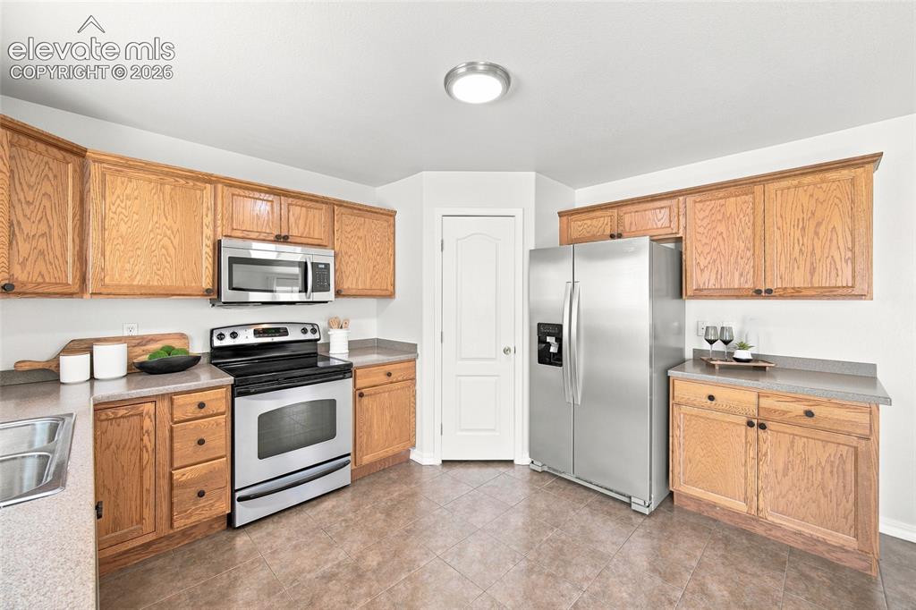 5765 Nairnshire Drive Colorado Springs CO 80923