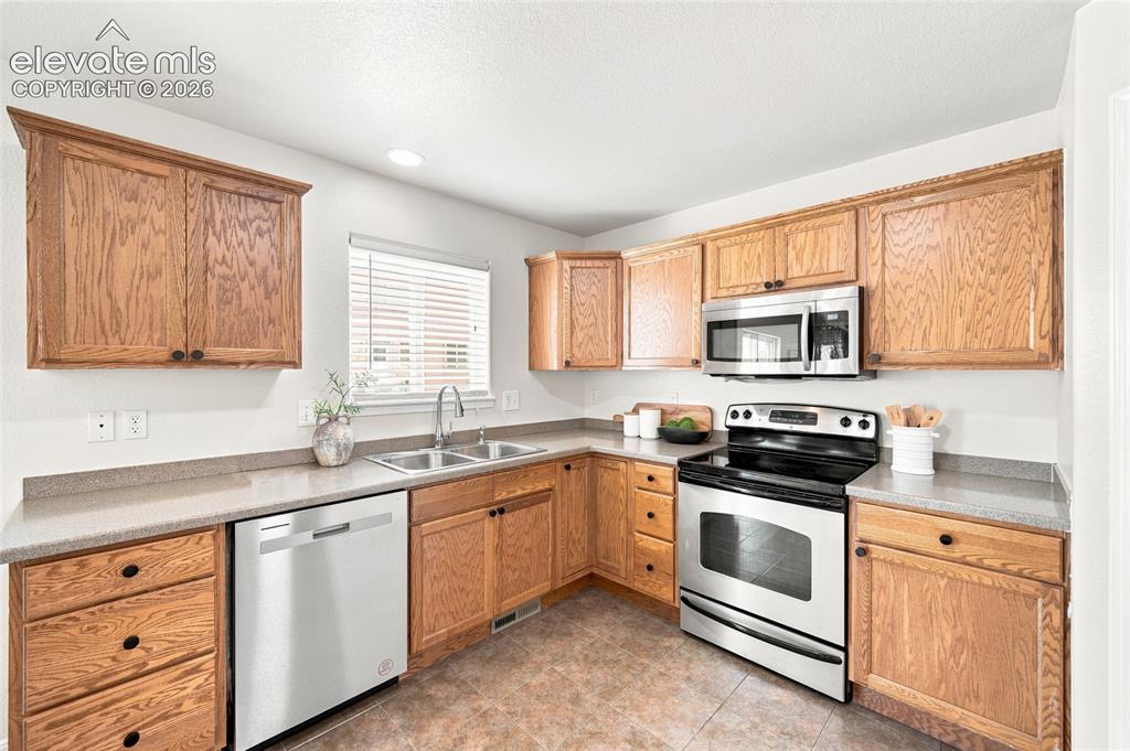 5765 Nairnshire Drive Colorado Springs CO 80923