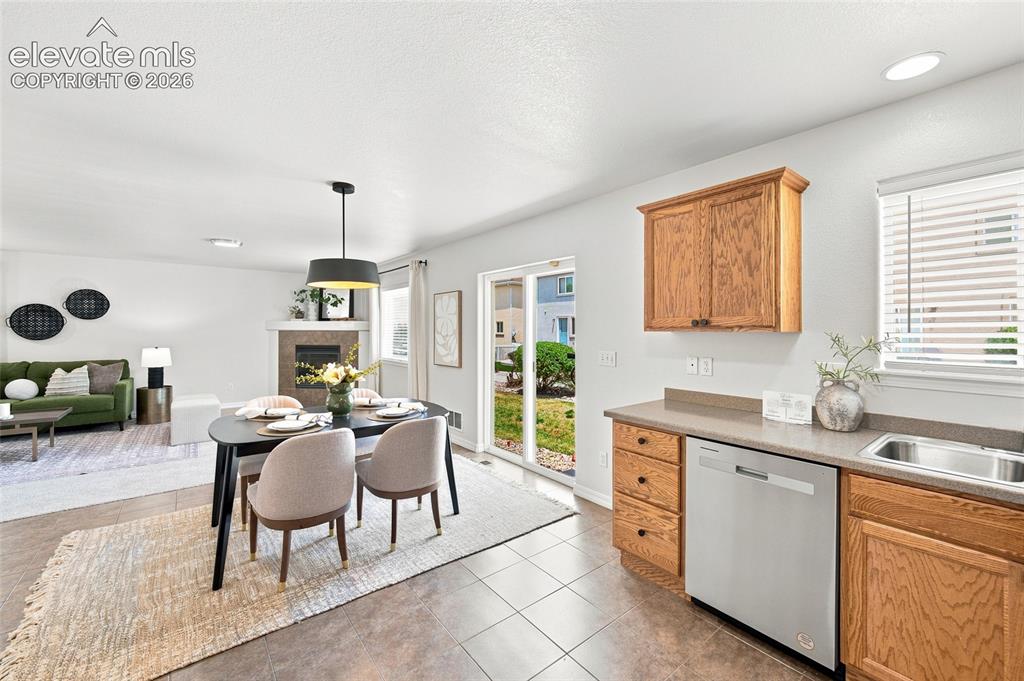 5765 Nairnshire Drive Colorado Springs CO 80923