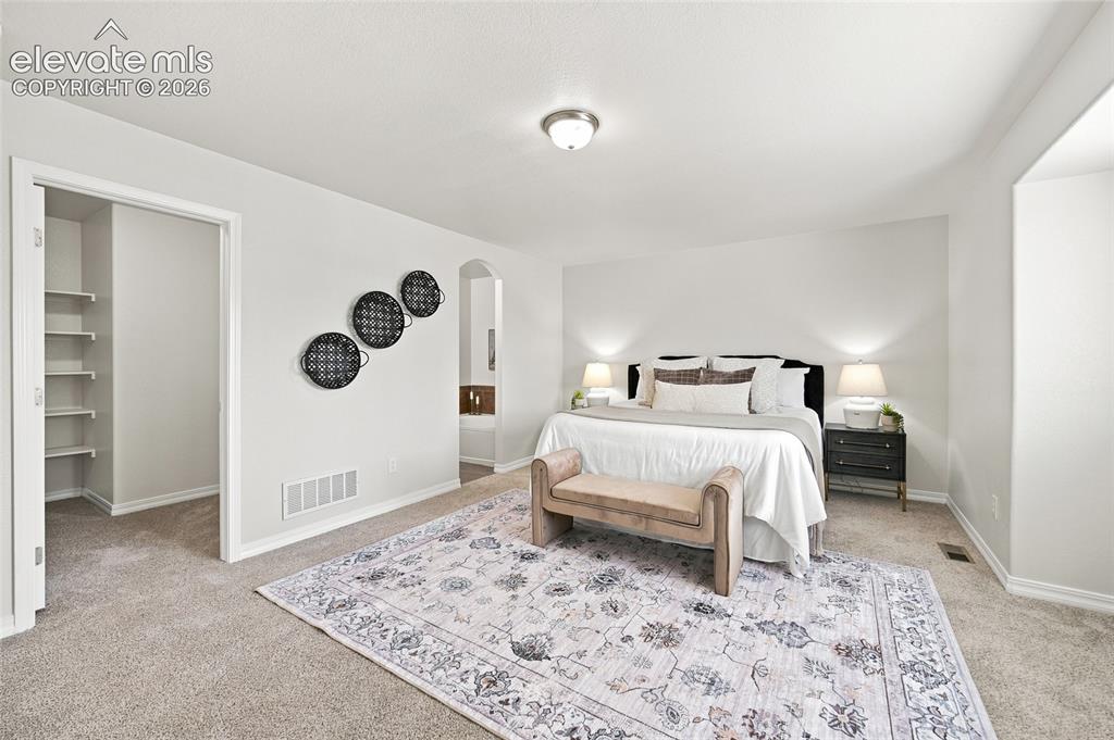 5765 Nairnshire Drive Colorado Springs CO 80923