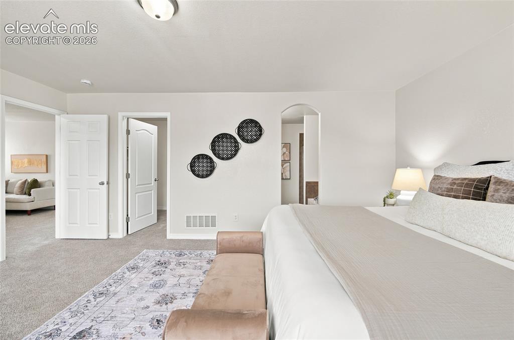 5765 Nairnshire Drive Colorado Springs CO 80923