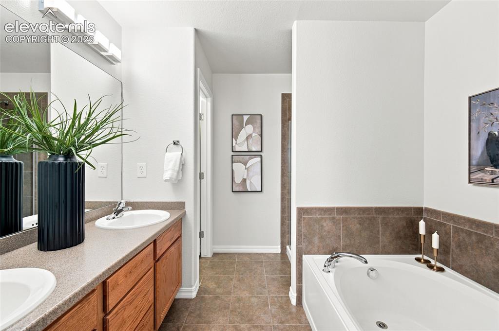 5765 Nairnshire Drive Colorado Springs CO 80923