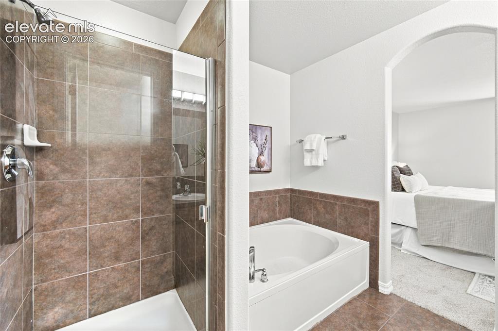 5765 Nairnshire Drive Colorado Springs CO 80923