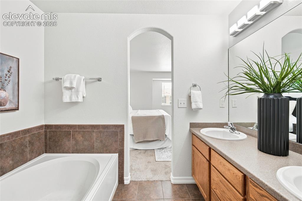5765 Nairnshire Drive Colorado Springs CO 80923
