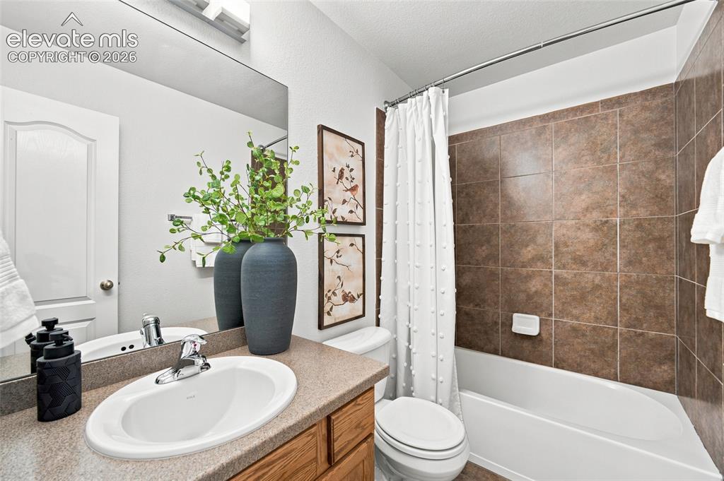 5765 Nairnshire Drive Colorado Springs CO 80923