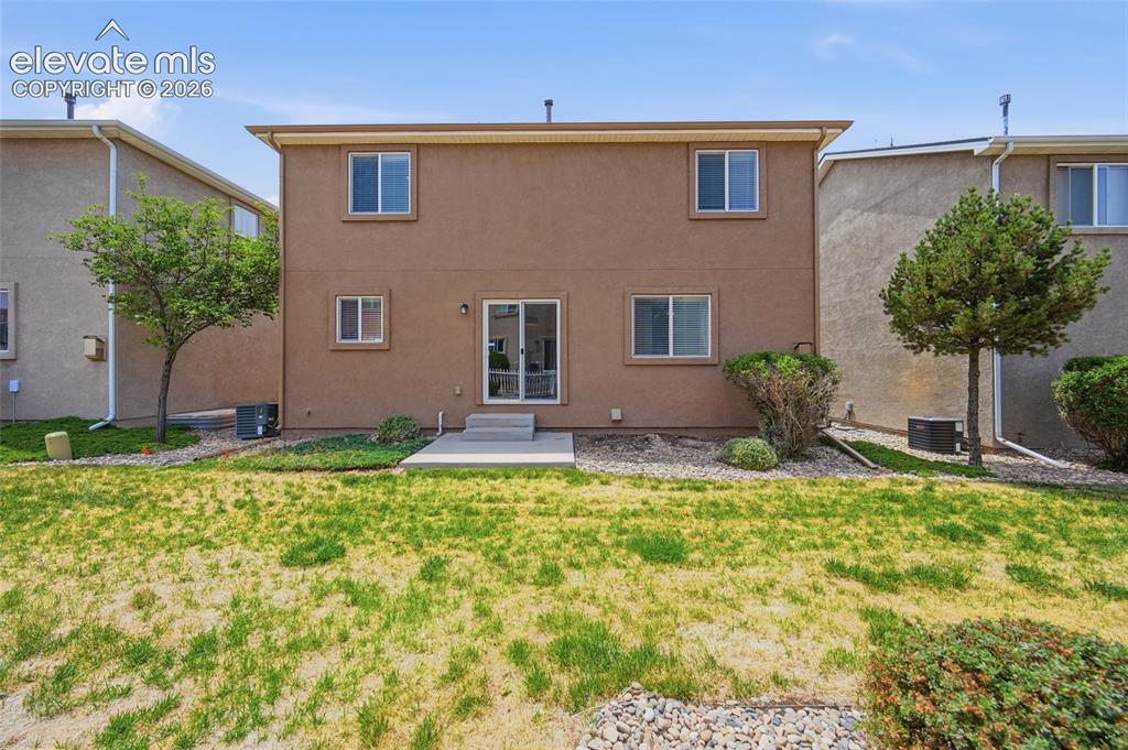 5765 Nairnshire Drive Colorado Springs CO 80923