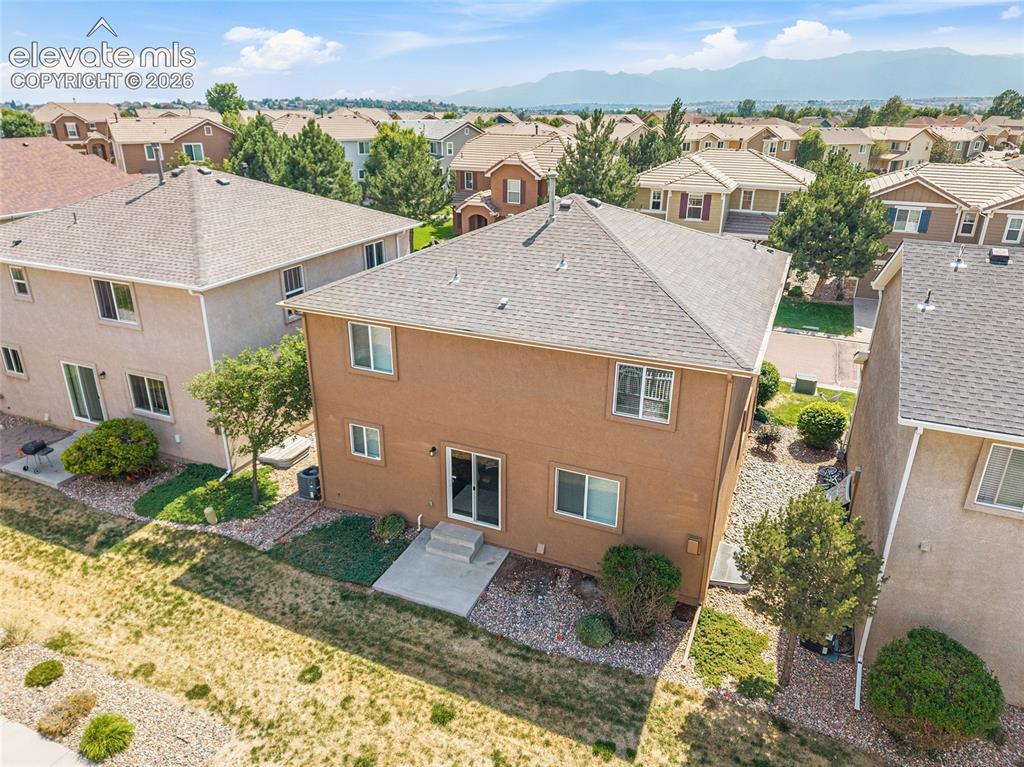 5765 Nairnshire Drive Colorado Springs CO 80923