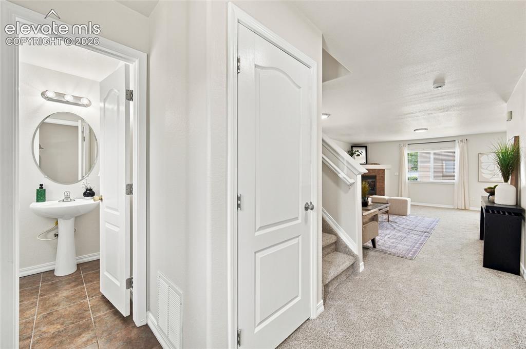5765 Nairnshire Drive Colorado Springs CO 80923