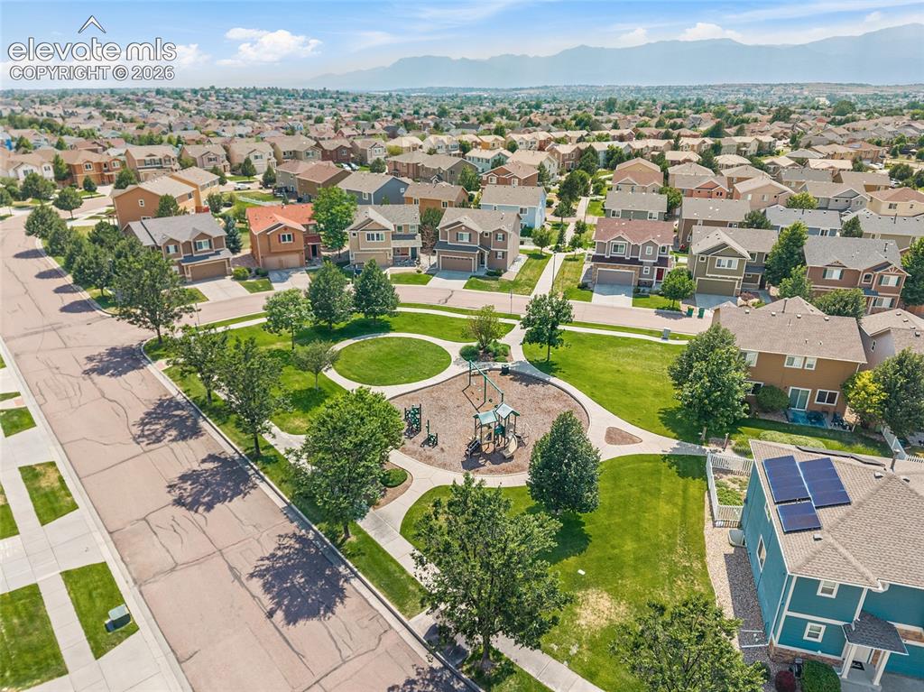 5765 Nairnshire Drive Colorado Springs CO 80923