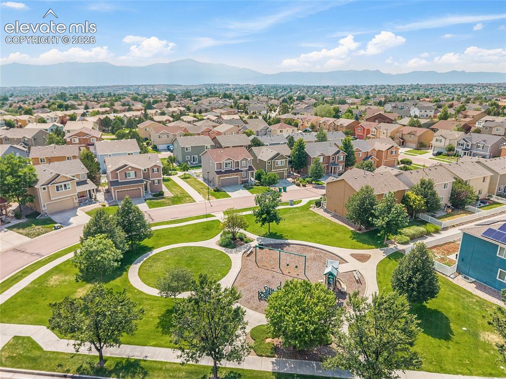 5765 Nairnshire Drive Colorado Springs CO 80923