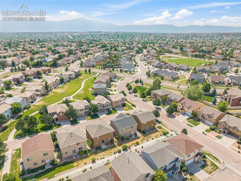 5765 Nairnshire Drive Colorado Springs CO 80923