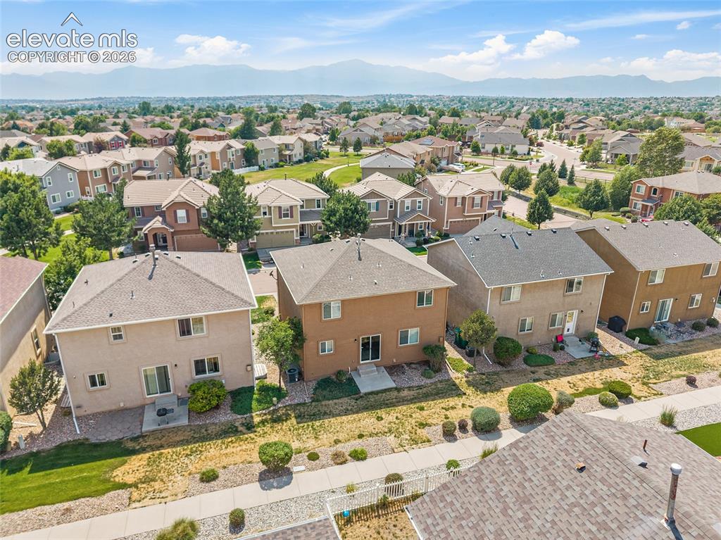 5765 Nairnshire Drive Colorado Springs CO 80923