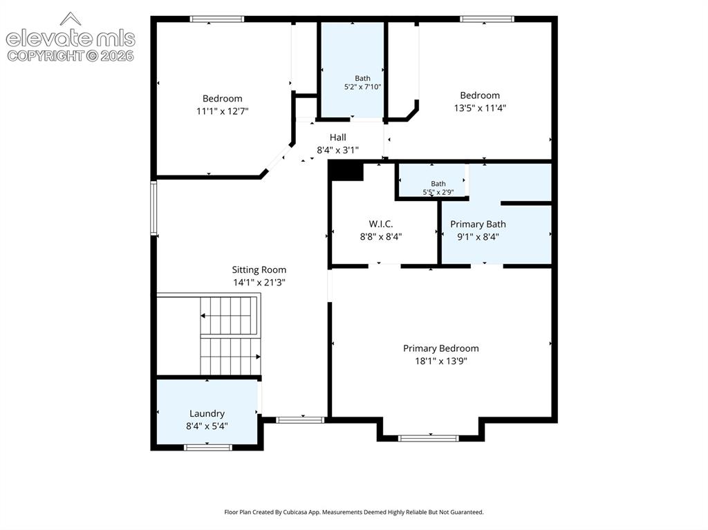 5765 Nairnshire Drive Colorado Springs CO 80923