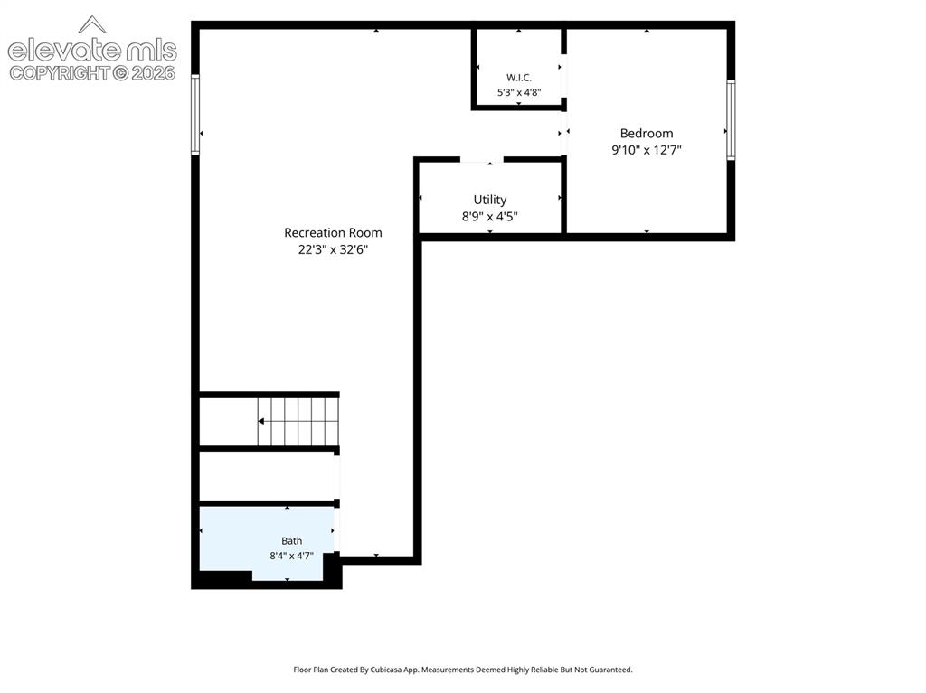 5765 Nairnshire Drive Colorado Springs CO 80923