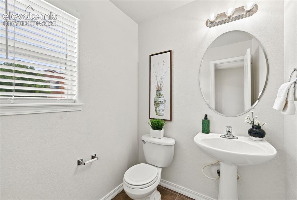 5765 Nairnshire Drive Colorado Springs CO 80923