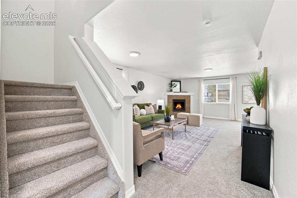 5765 Nairnshire Drive Colorado Springs CO 80923