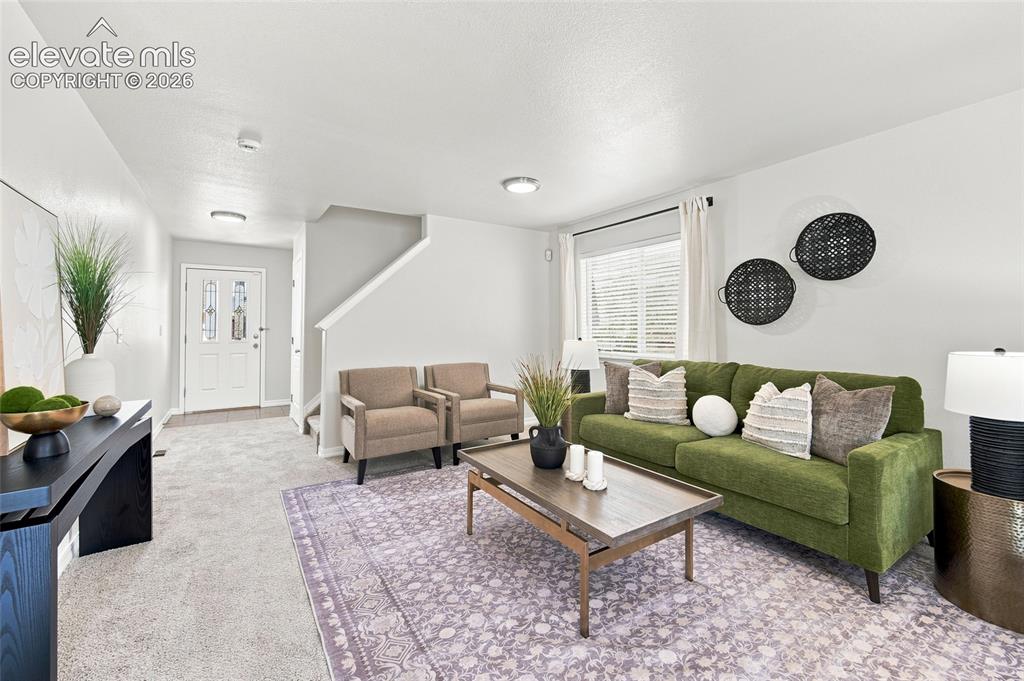 5765 Nairnshire Drive Colorado Springs CO 80923