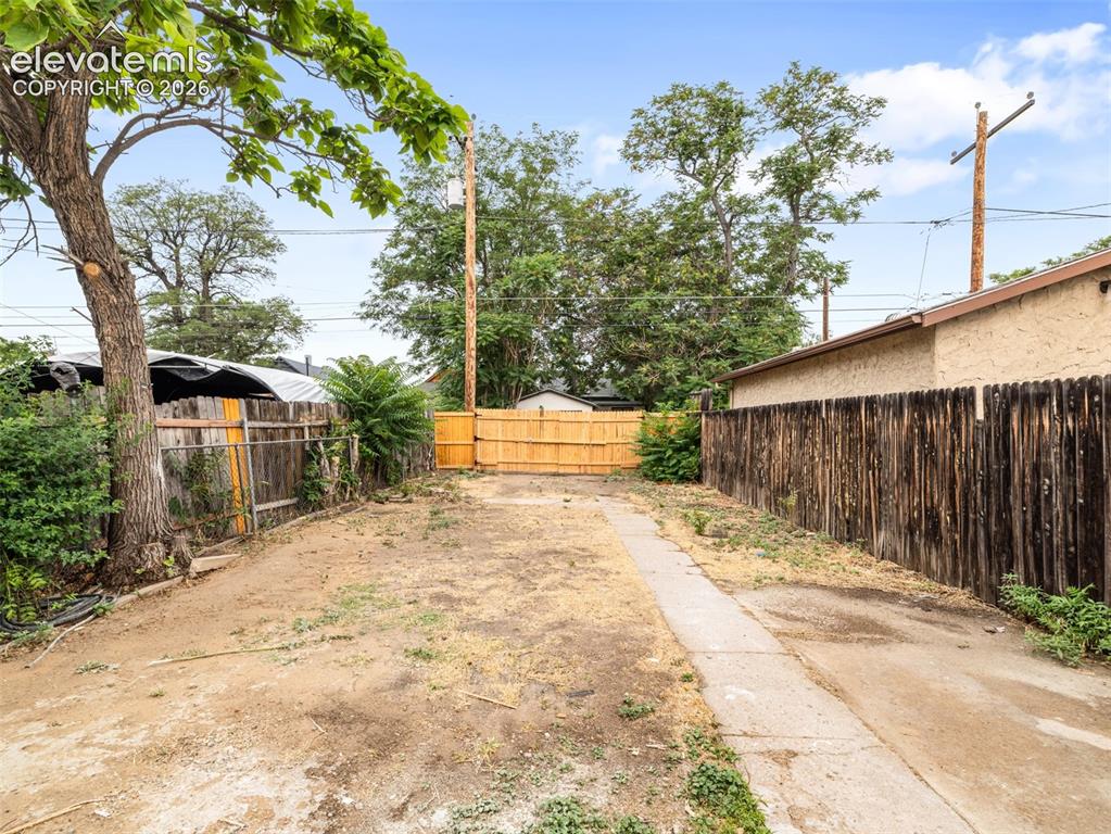 1219 Pine Street Pueblo CO 81004