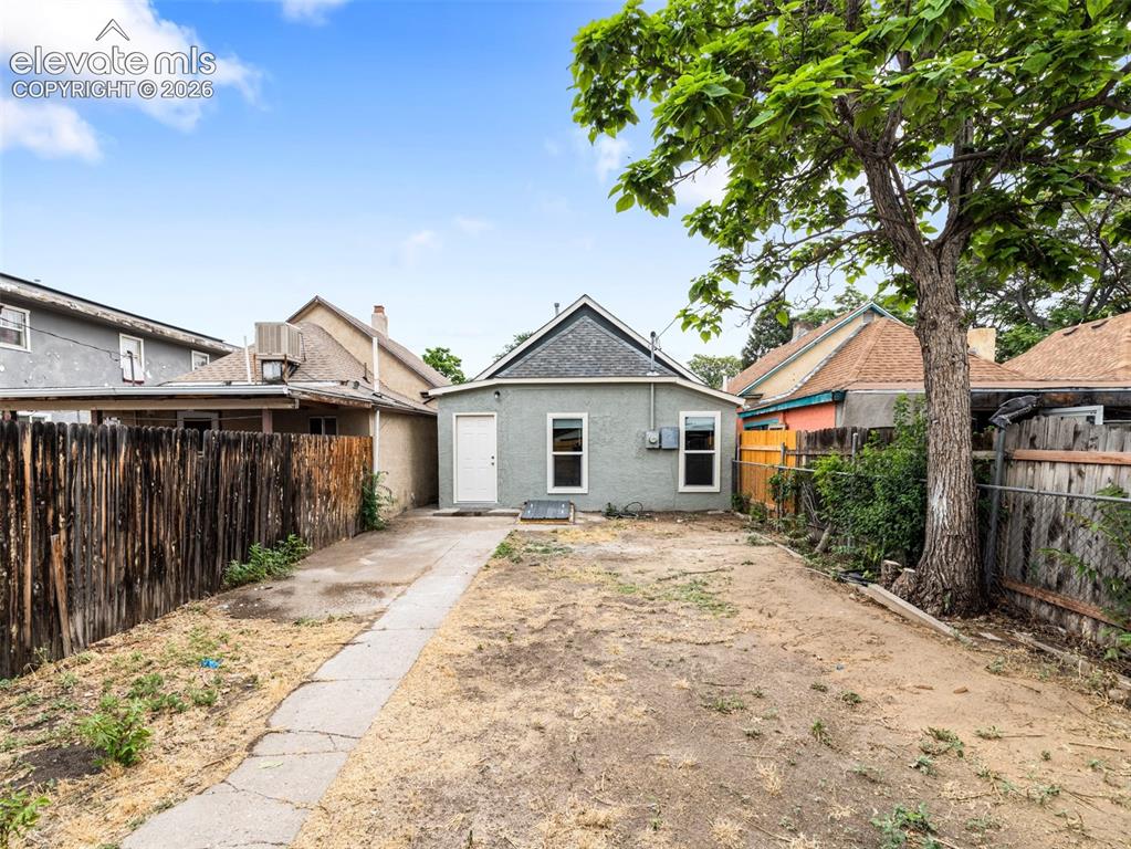 1219 Pine Street Pueblo CO 81004