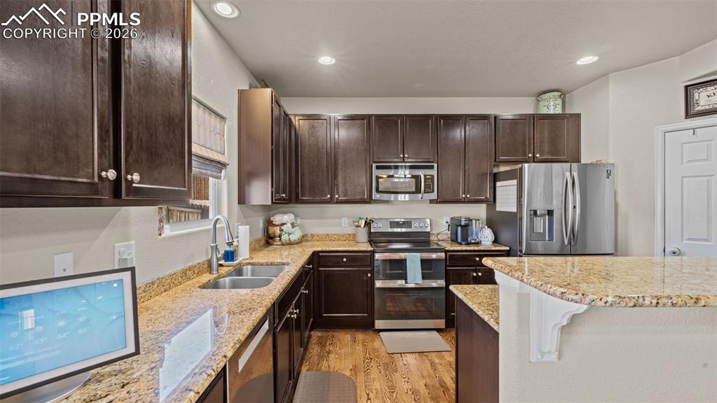 7507 Forest Valley Loop Colorado Springs CO 80908