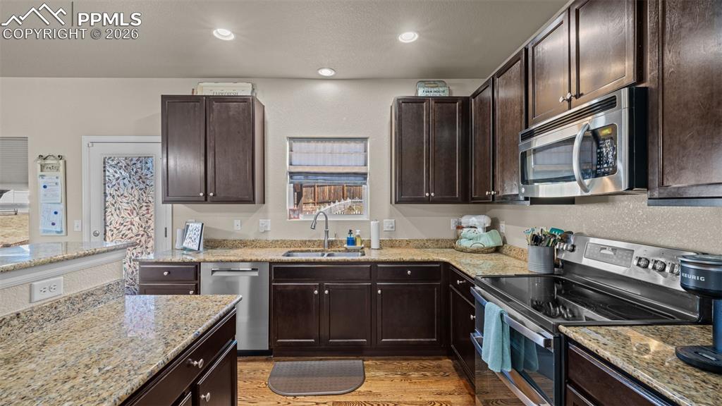 7507 Forest Valley Loop Colorado Springs CO 80908