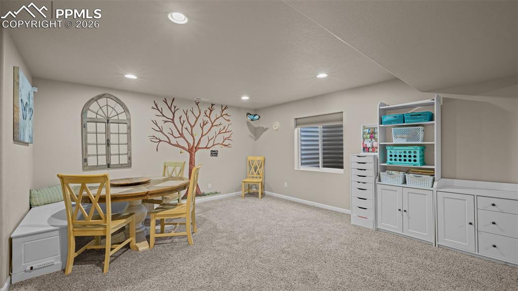 7507 Forest Valley Loop Colorado Springs CO 80908