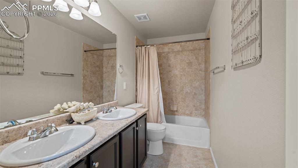 7507 Forest Valley Loop Colorado Springs CO 80908