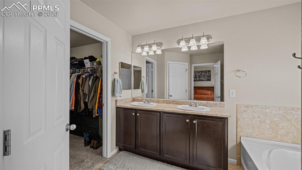 7507 Forest Valley Loop Colorado Springs CO 80908