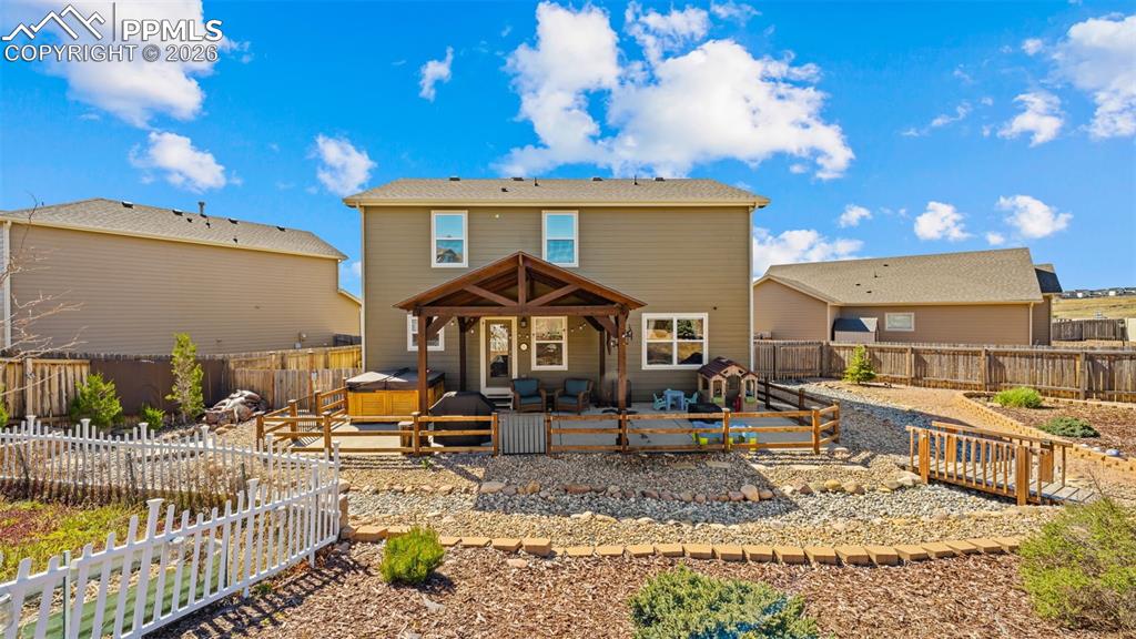 7507 Forest Valley Loop Colorado Springs CO 80908
