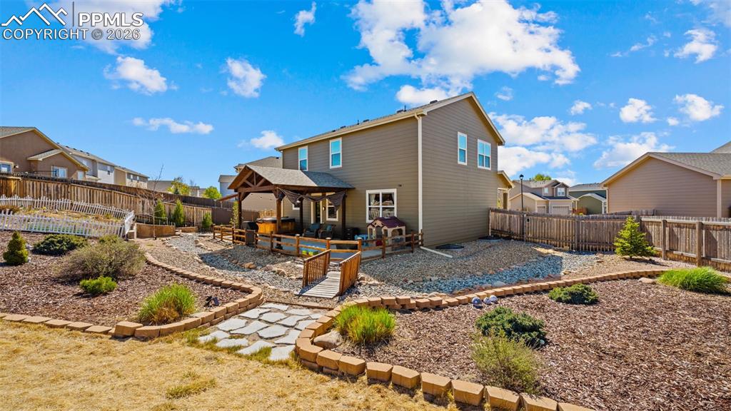 7507 Forest Valley Loop Colorado Springs CO 80908