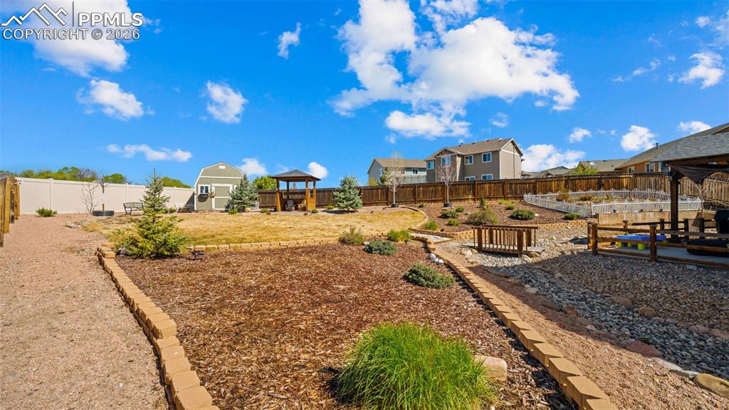 7507 Forest Valley Loop Colorado Springs CO 80908