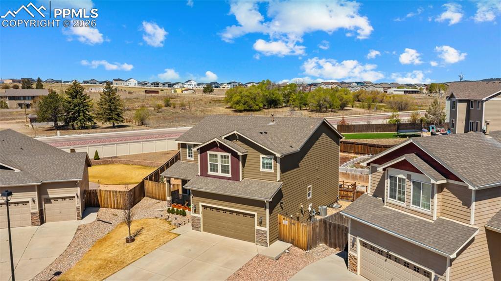 7507 Forest Valley Loop Colorado Springs CO 80908