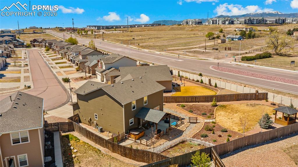 7507 Forest Valley Loop Colorado Springs CO 80908