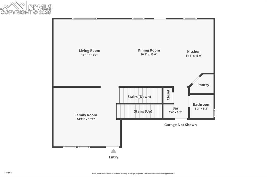 7507 Forest Valley Loop Colorado Springs CO 80908