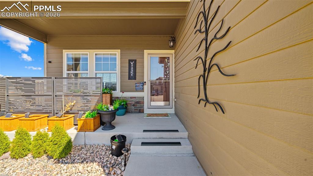 7507 Forest Valley Loop Colorado Springs CO 80908