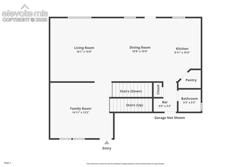 7507 Forest Valley Loop Colorado Springs CO 80908