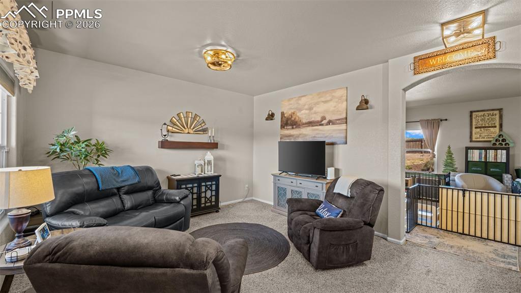 7507 Forest Valley Loop Colorado Springs CO 80908